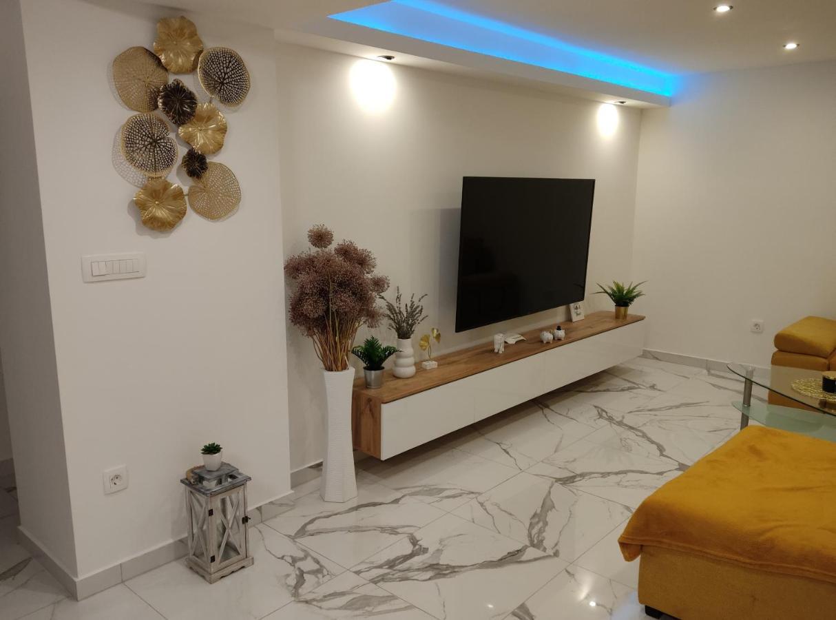 Apartman Meld Vrh  Exterior photo