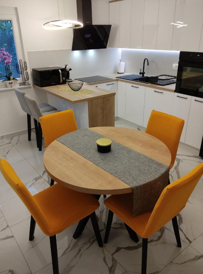 Apartman Meld Vrh  Exterior photo