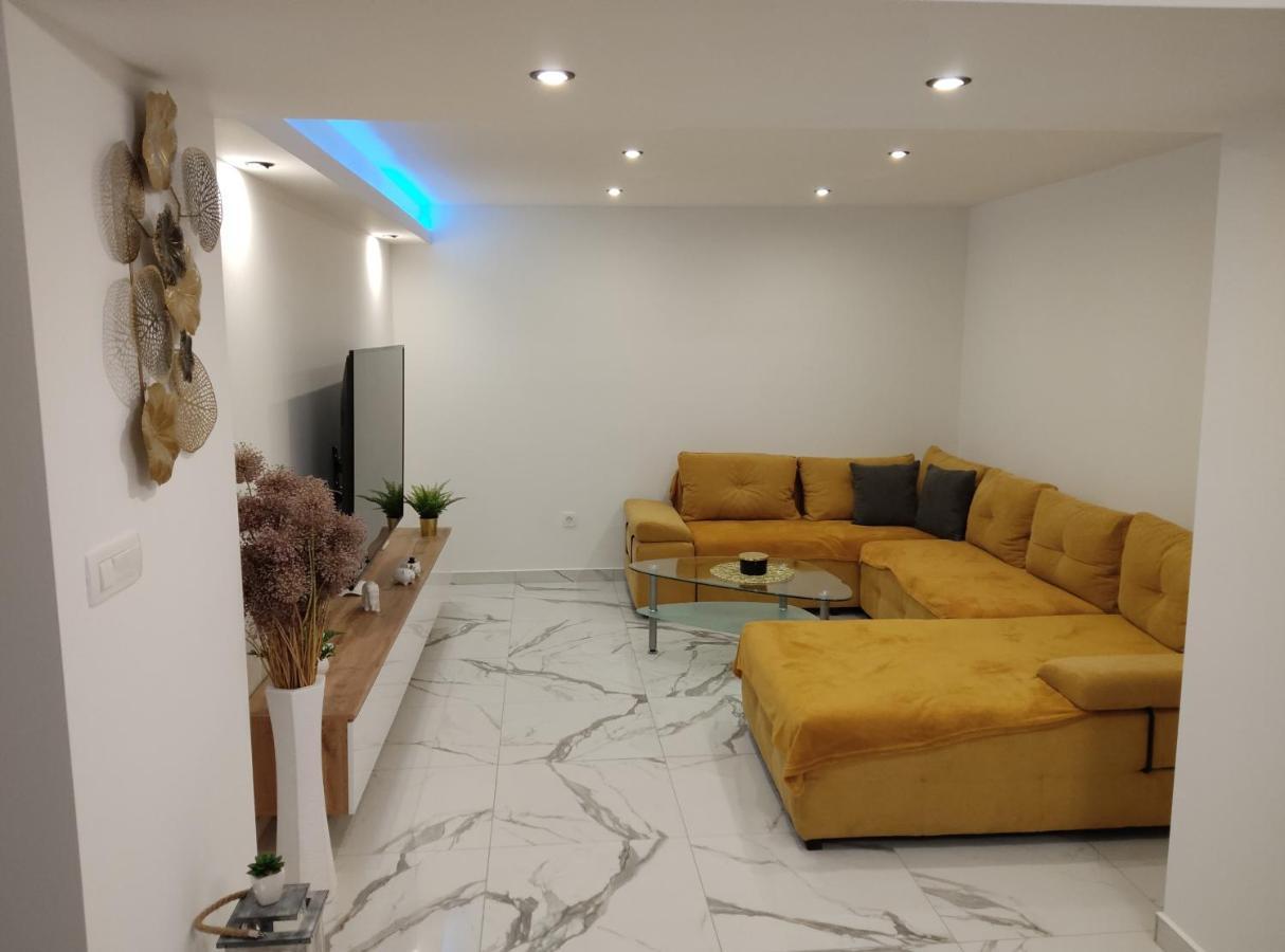 Apartman Meld Vrh  Exterior photo
