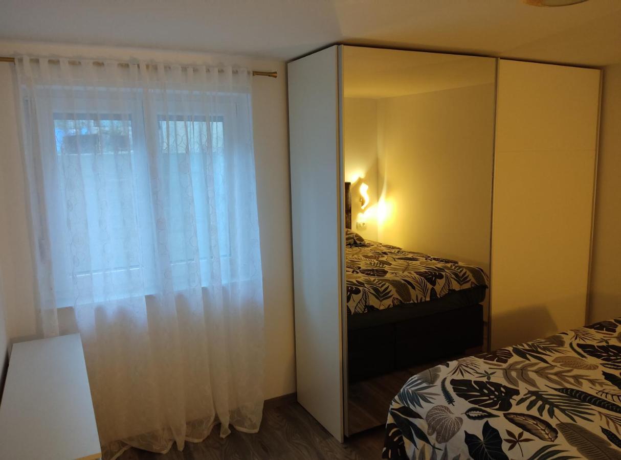 Apartman Meld Vrh  Exterior photo