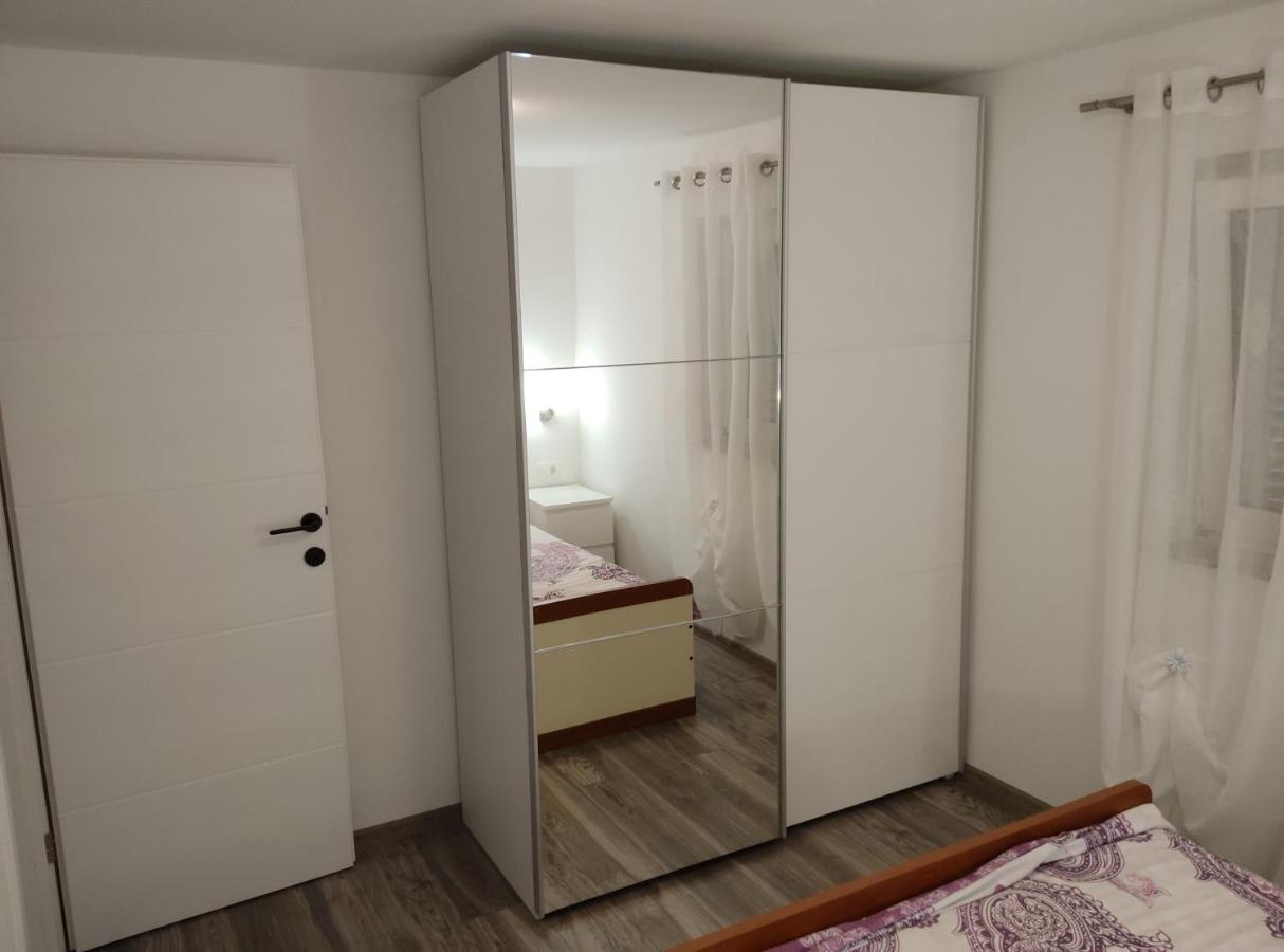 Apartman Meld Vrh  Exterior photo
