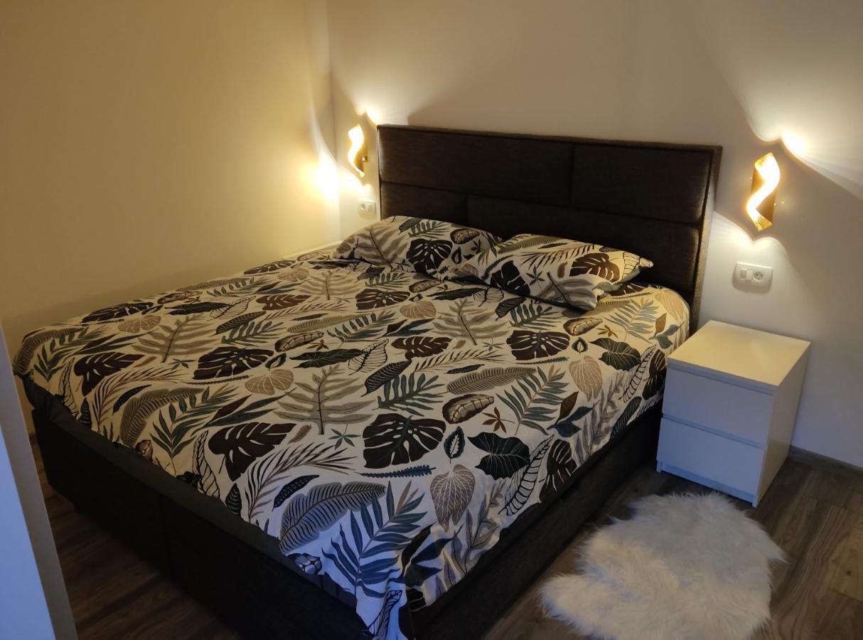 Apartman Meld Vrh  Exterior photo