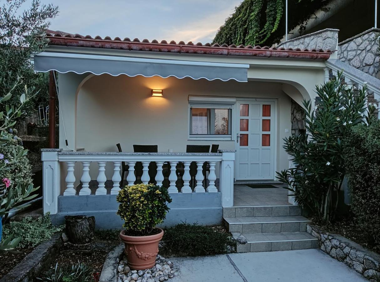 Apartman Meld Vrh  Exterior photo