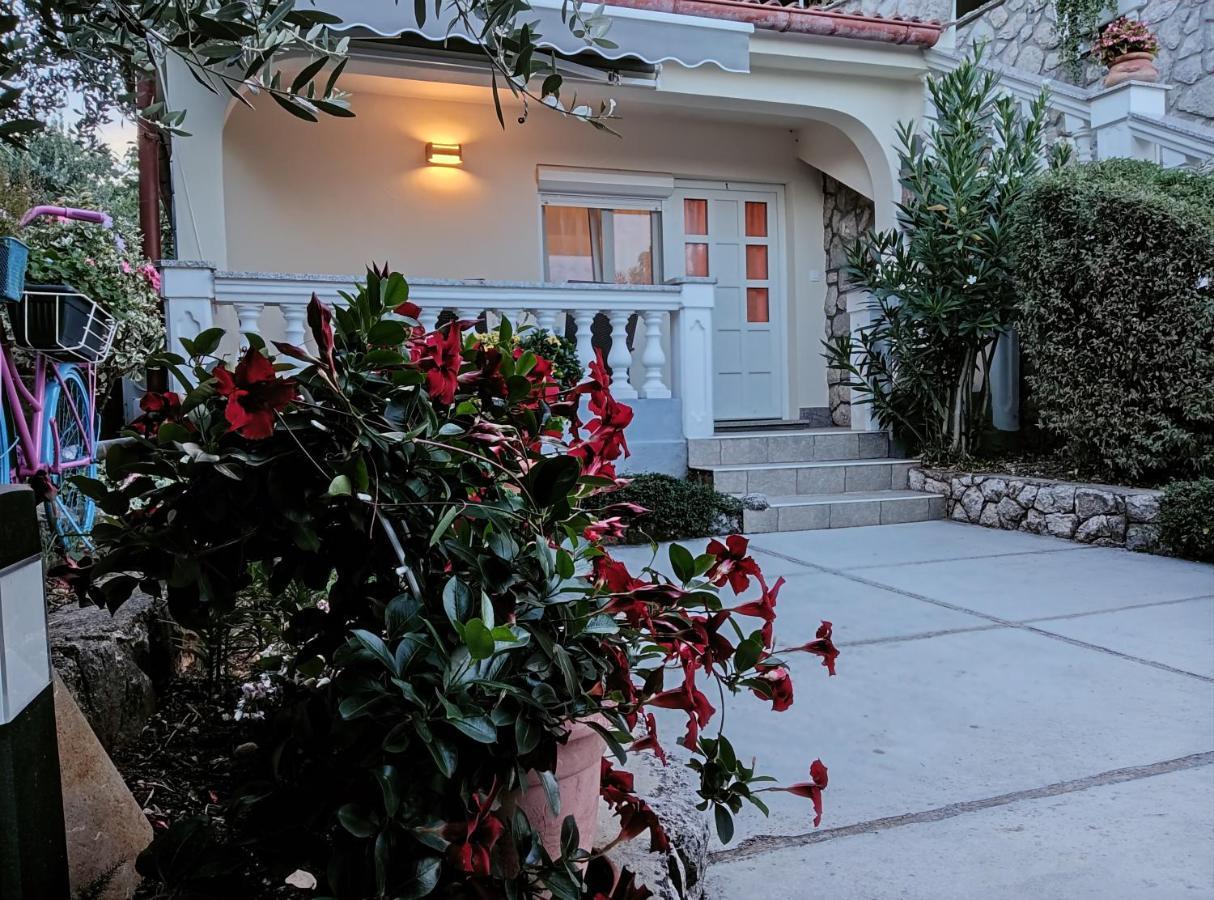 Apartman Meld Vrh  Exterior photo